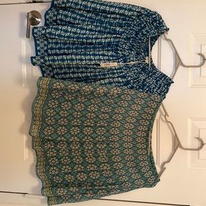 2 max studio skirts